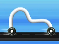 Draw Race 3D image
