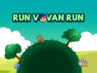 Run Vovan Run image