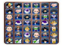 Find The Dragon Ball Z Face image