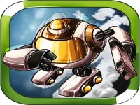 Robotus image