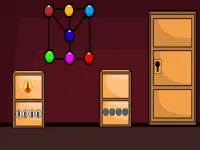 Maroon Room Escape image