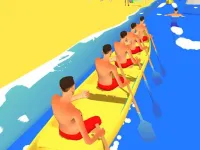 Sprint Canoe image