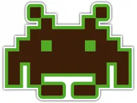Space Invaders image