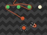 Orange Rope image