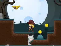 Zombie Treasure Adventure image