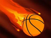 Dunk Hoop Escape image