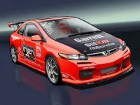 Digital Vehicles Jigsaw Puzzle image
