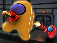 Among Shooter Online image