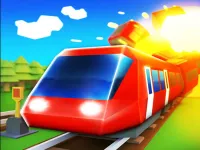 Choo Choo image