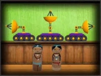 Amgel Kids Room Escape 88 image
