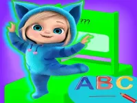 ABC Runner – Phonics and Tracing from Dave and Ava image