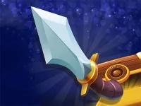 Merge &amp; Hit  Knives image