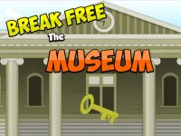Break Free The Museum image