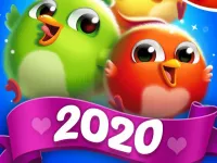 Puzzle Wings: match 3 image