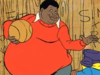 Fat Albert Jigsaw Puzzle Collection image