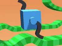 Shapes Race image