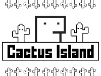 Cactus Island image