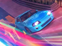 Supra Drift &amp; Stunt image