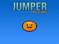 Jumper the game image