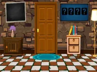 Horrid Villa Escape image