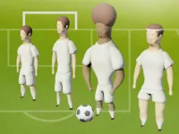KickAround Live image