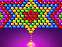 Bubble Shooter Colors image