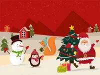 Merry Christmas Slide image