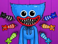 Kick The Poppy Play Time image