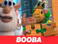 Booba Jigsaw Puzzle image