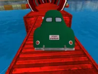 Beetlie Car Parking image