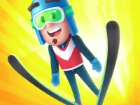 Ski Hill Challenge image