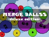 Merge Ballss Deluxe Edition image