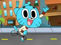 Gumball and Friends Memory image