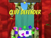Cliff Defender image