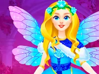 Modern Little Fairy fashions image