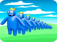 Rainbow Friends : ScaleMan image
