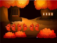 Scary Land Escape image