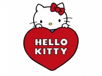 HELLO KITTY image