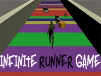 infinity running image