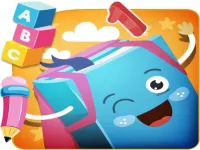 Day at School Game - My Teacher Games image