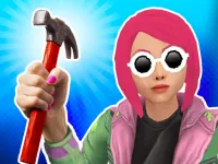 Nail Challenge image