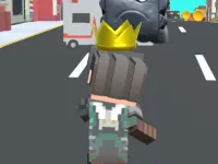 City Runner.io image