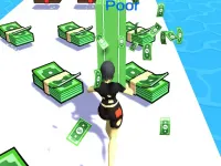 Girl Money Rush image