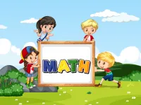 Dice Math image