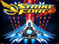 Strike force - Arcade shooter image