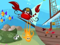 Hidden Sea Treasure image