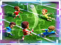Football Stars Match3 image