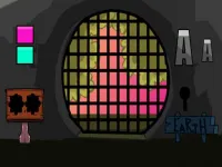 Cave Land Escape image