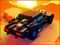 Furious Road image