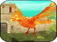 The Fire of Fenix 2 image